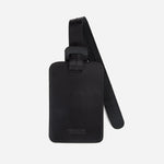 Golf Tee Tag Leather Bag Straps