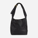 Haset Shoulder Bag Tote Bags Black  