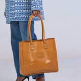 Merkato Signature Tote Tote Bags