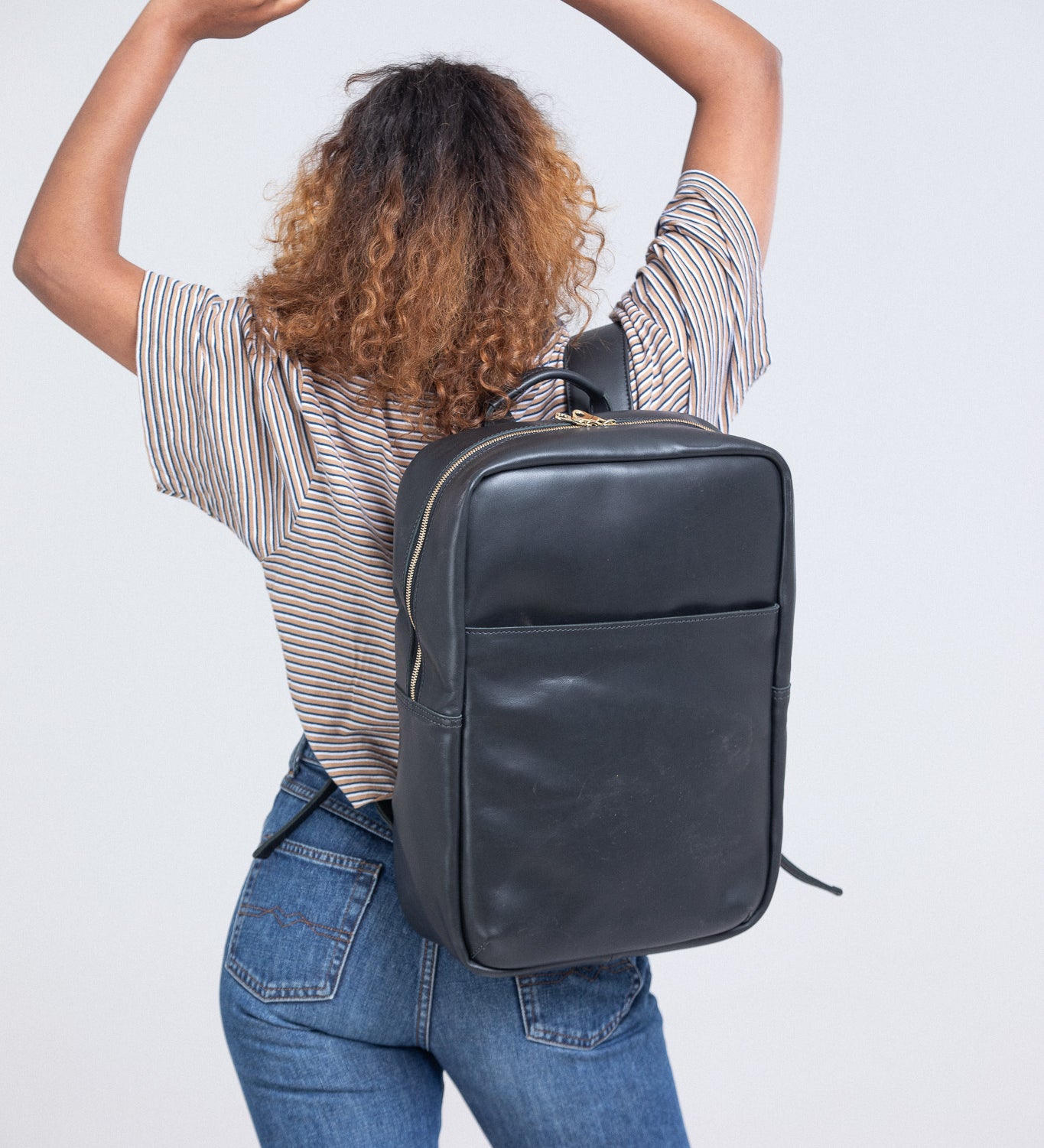 Mari Backpack Backpacks