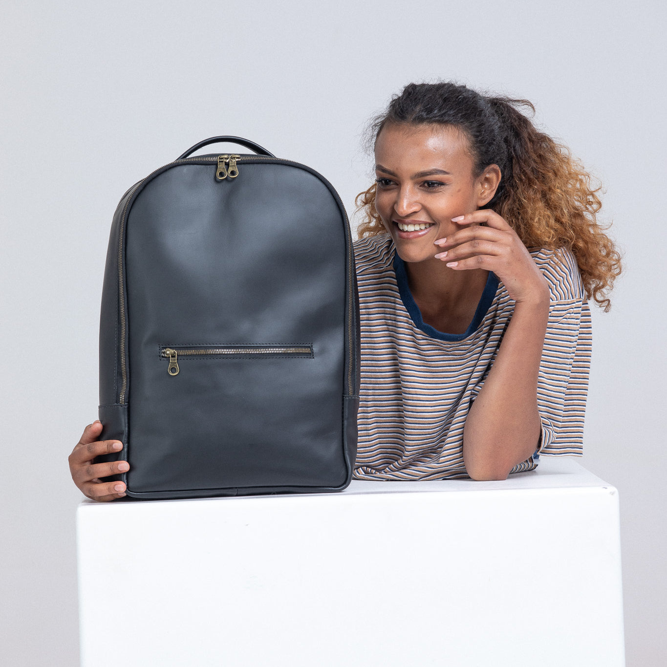 Atlas Backpack Backpacks