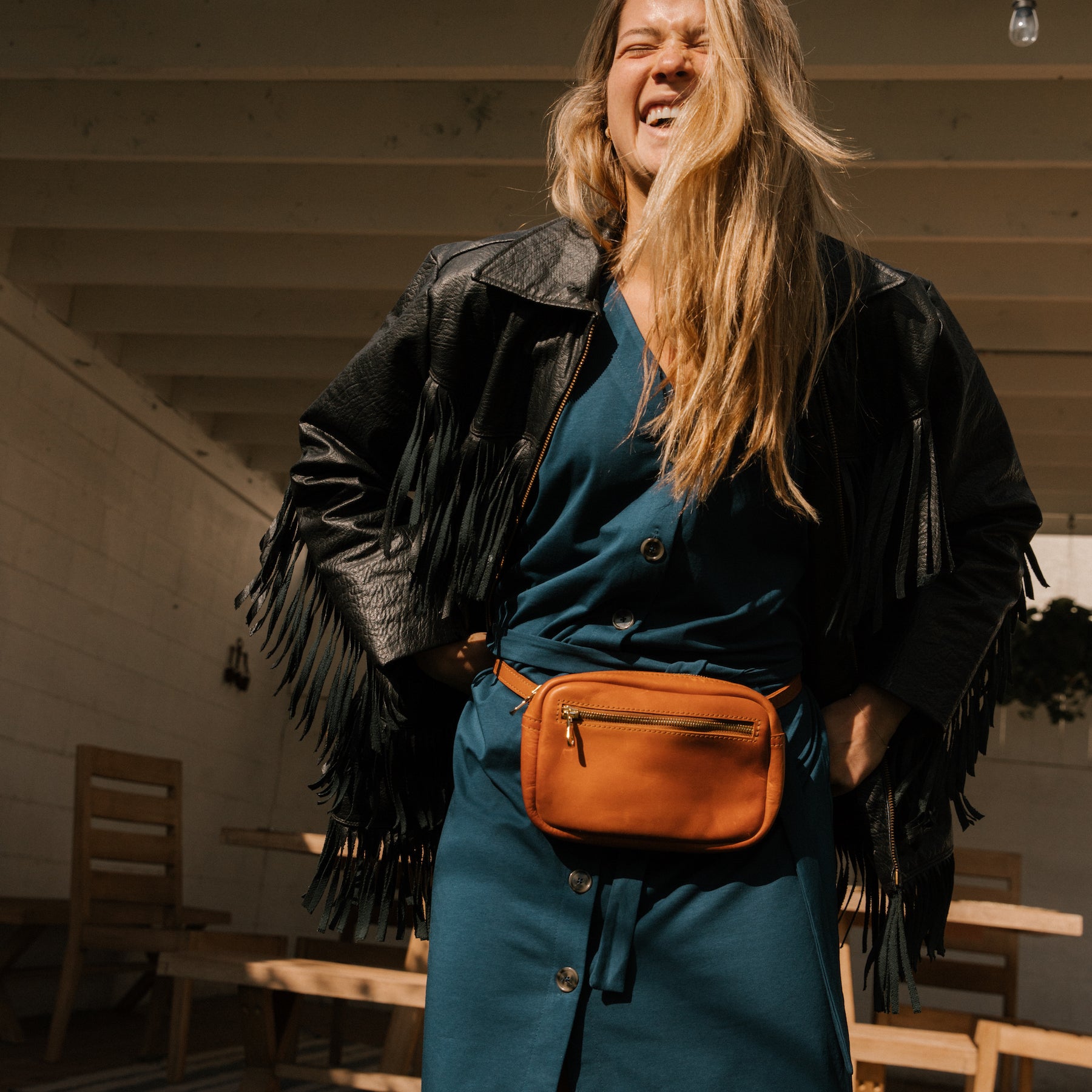 crossbody leather travel bag Cross Body Four Zipper Small Purse - Black our Crossbody is designed for hands Wide 3 zipper Leather Crossbody