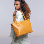 Eden Carryall Tote Bag Tote Bags