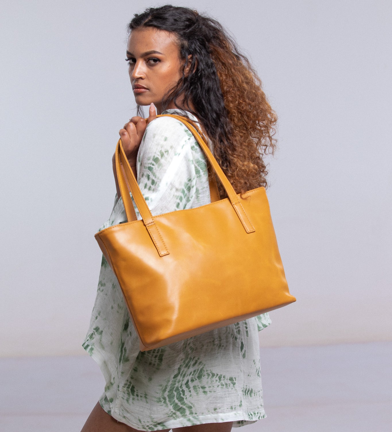 Eden Carryall Tote Bag Tote Bags