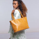 Eden Carryall Tote Bag Tote Bags