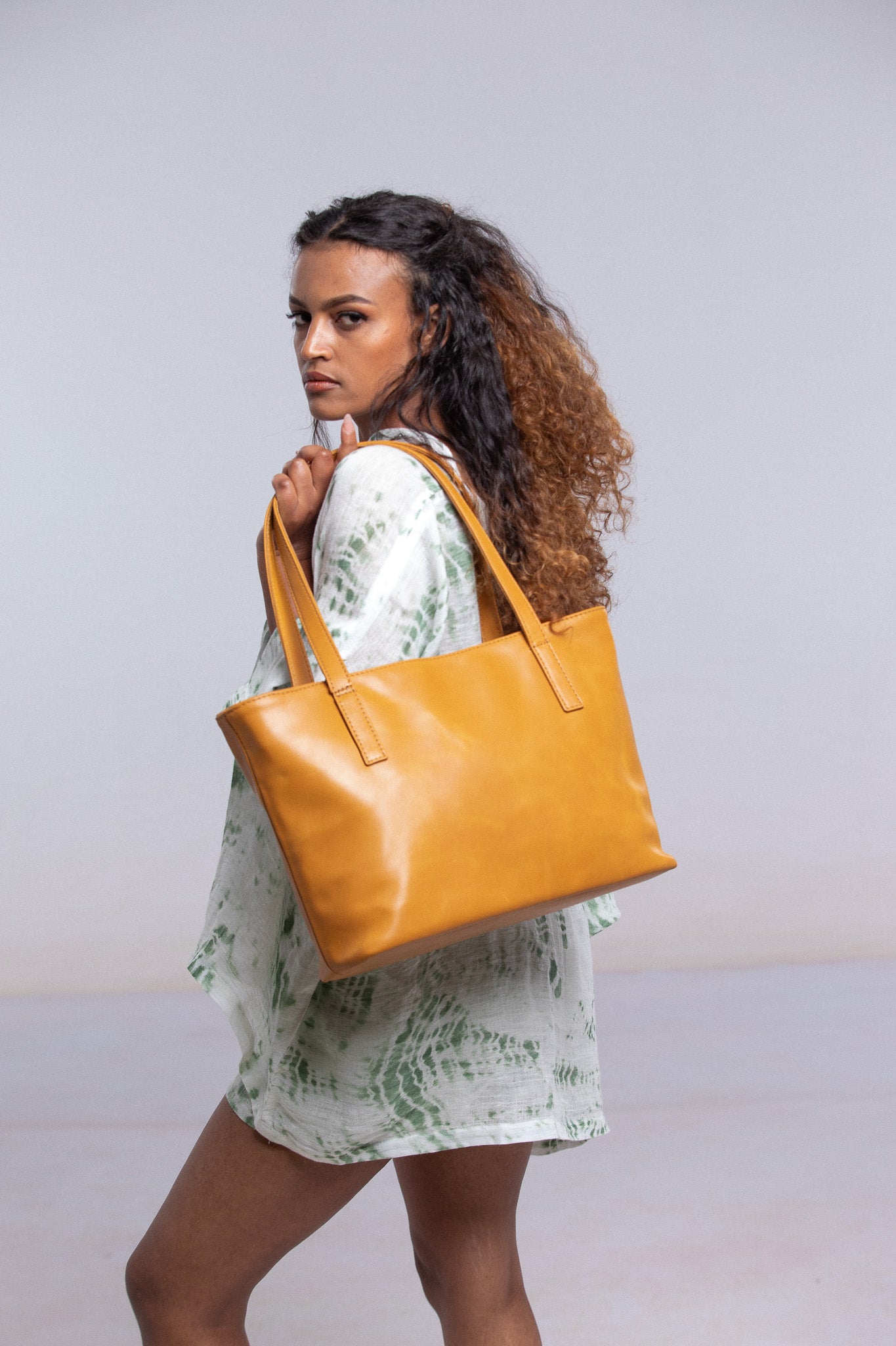 Eden Carryall Tote Bag Tote Bags