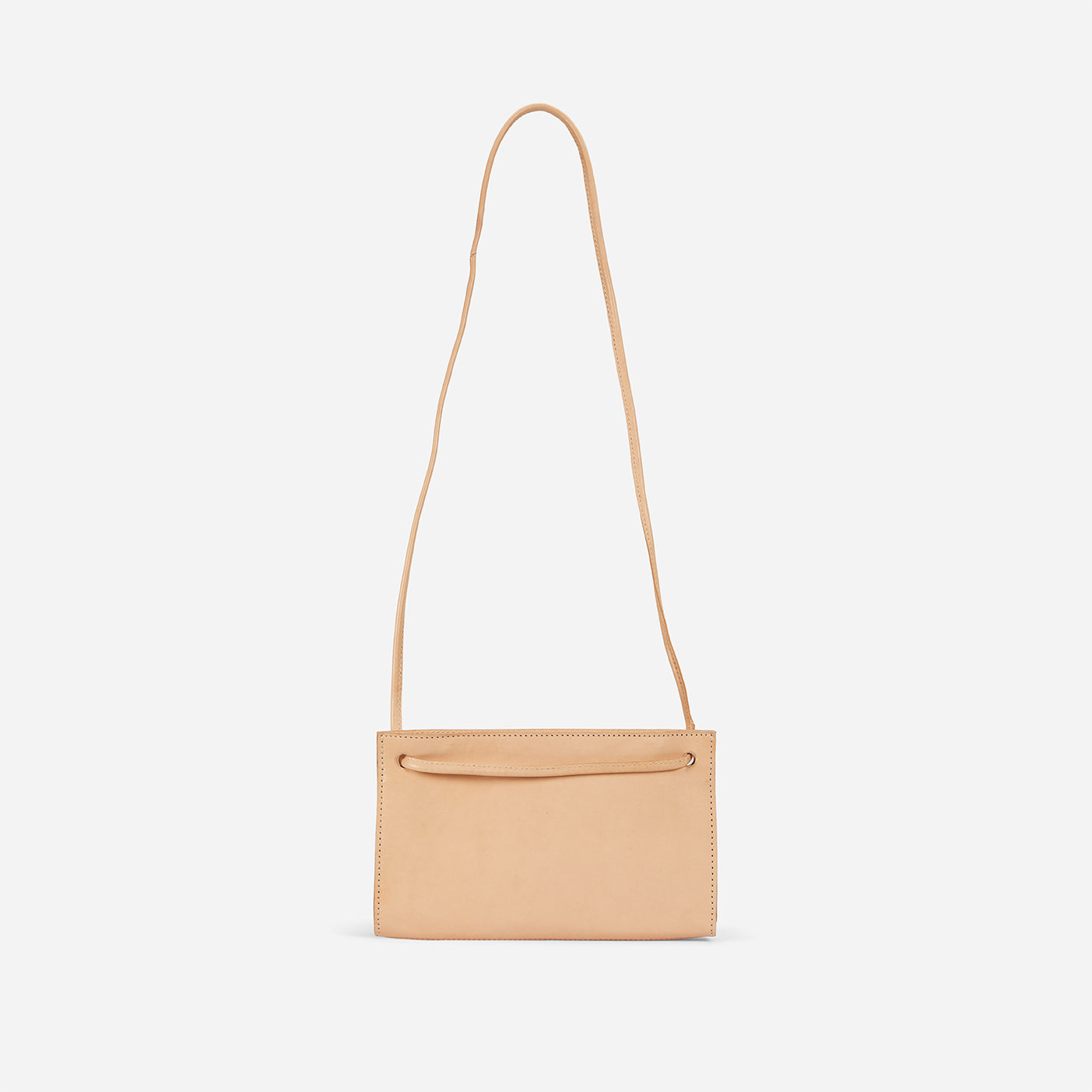 cos leather sling backpack Jalene Leather Bag