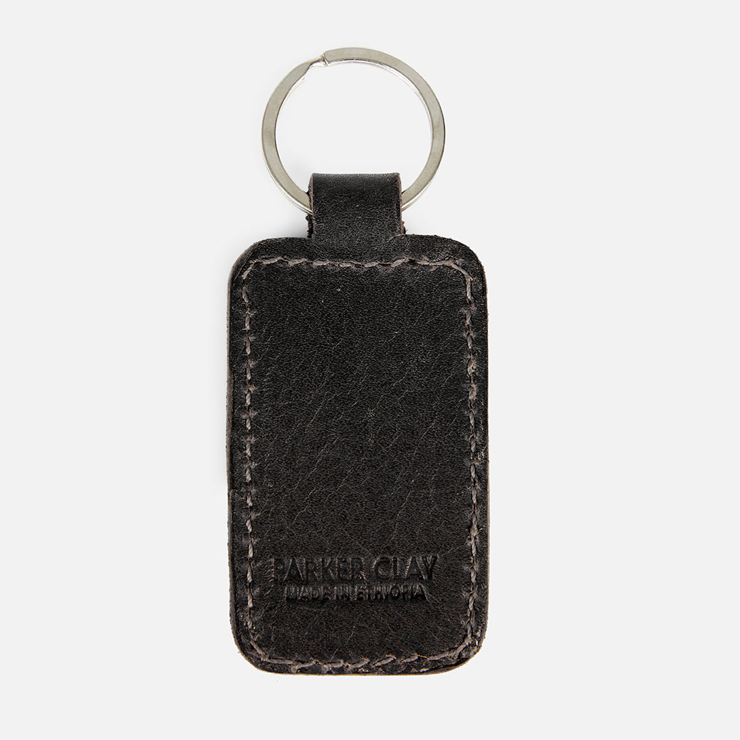 Jalin Leather Keychain Accessories   