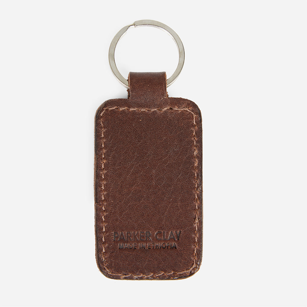 Jalin Leather Keychain Accessories