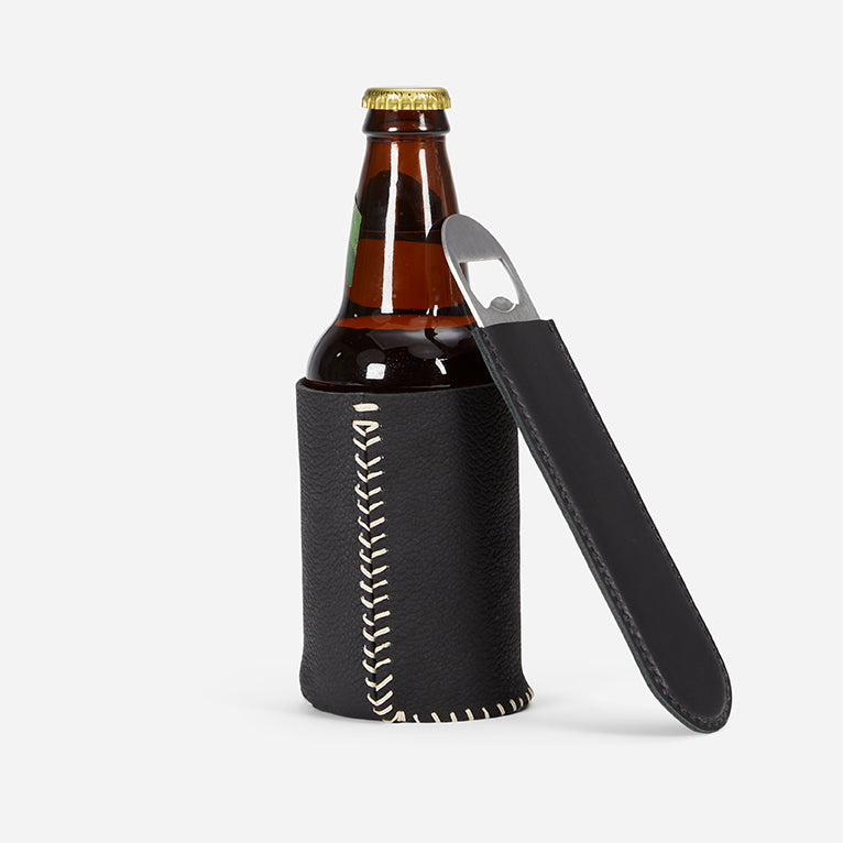 Leather Koozie Accessories