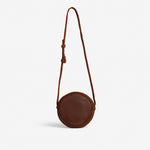 Kyah Crossbody Circle Bag Sling & Crossbody Bags   