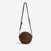 Kyah Crossbody Circle Bag Sling & Crossbody Bags