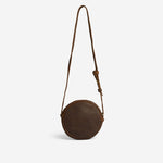 Kyah Crossbody Circle Bag Sling & Crossbody Bags   