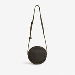 Kyah Crossbody Circle Bag Sling & Crossbody Bags   