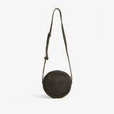 Kyah Crossbody Circle Bag Sling & Crossbody Bags   