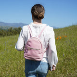 Ella Mini Backpack Backpacks