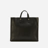Merkato Shopper Leather Tote Tote Bags
