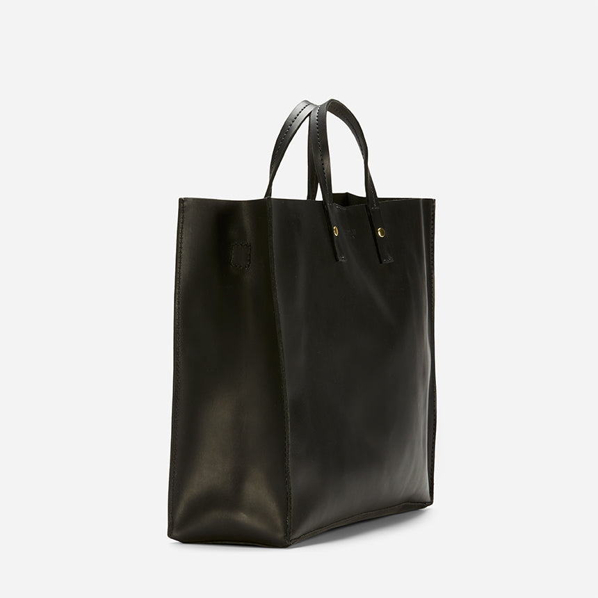 Parker clay outlet merkato signature tote