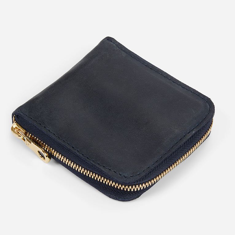 Meskel Square Zip Wallet Wallets