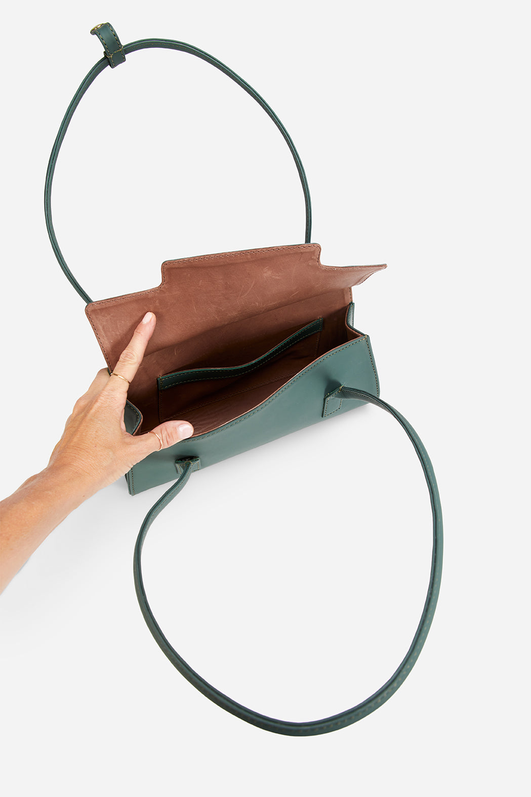 Ojai Shoulder Bag Handbags