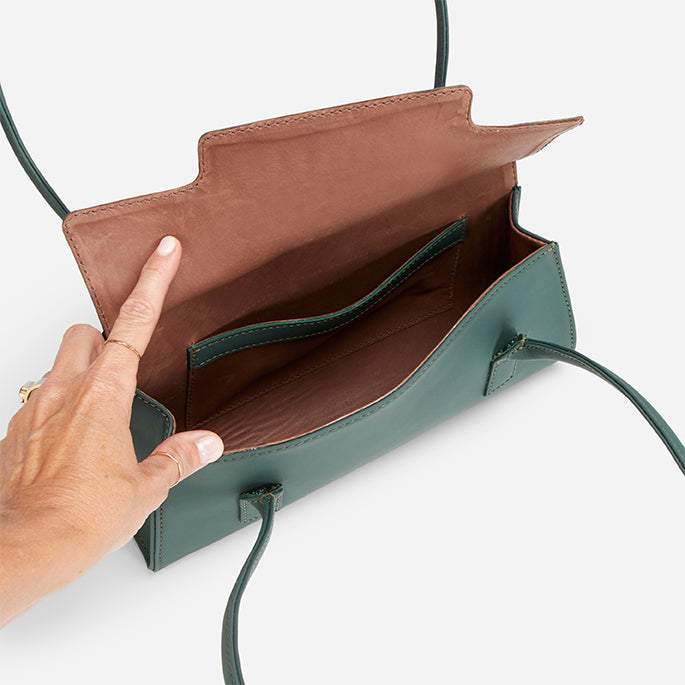 Ojai Shoulder Bag Handbags