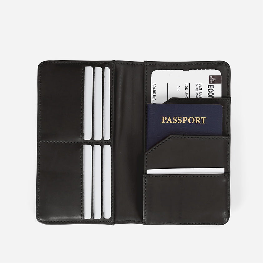 Passport Travel Wallet Accessories
