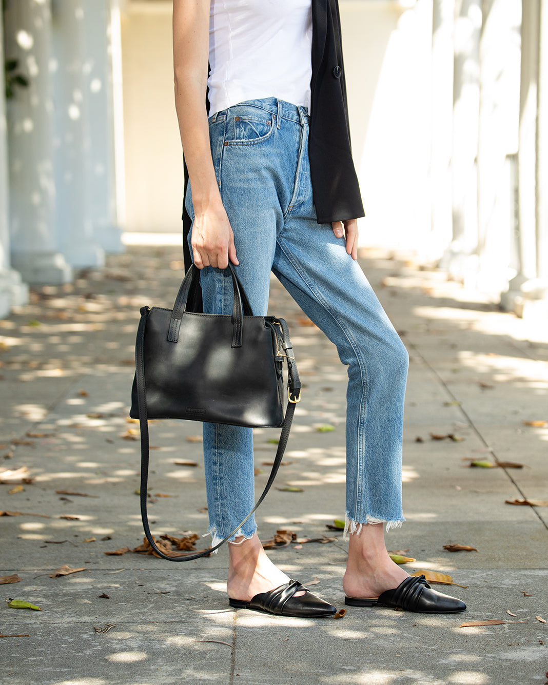 Napa Handbag Handbags