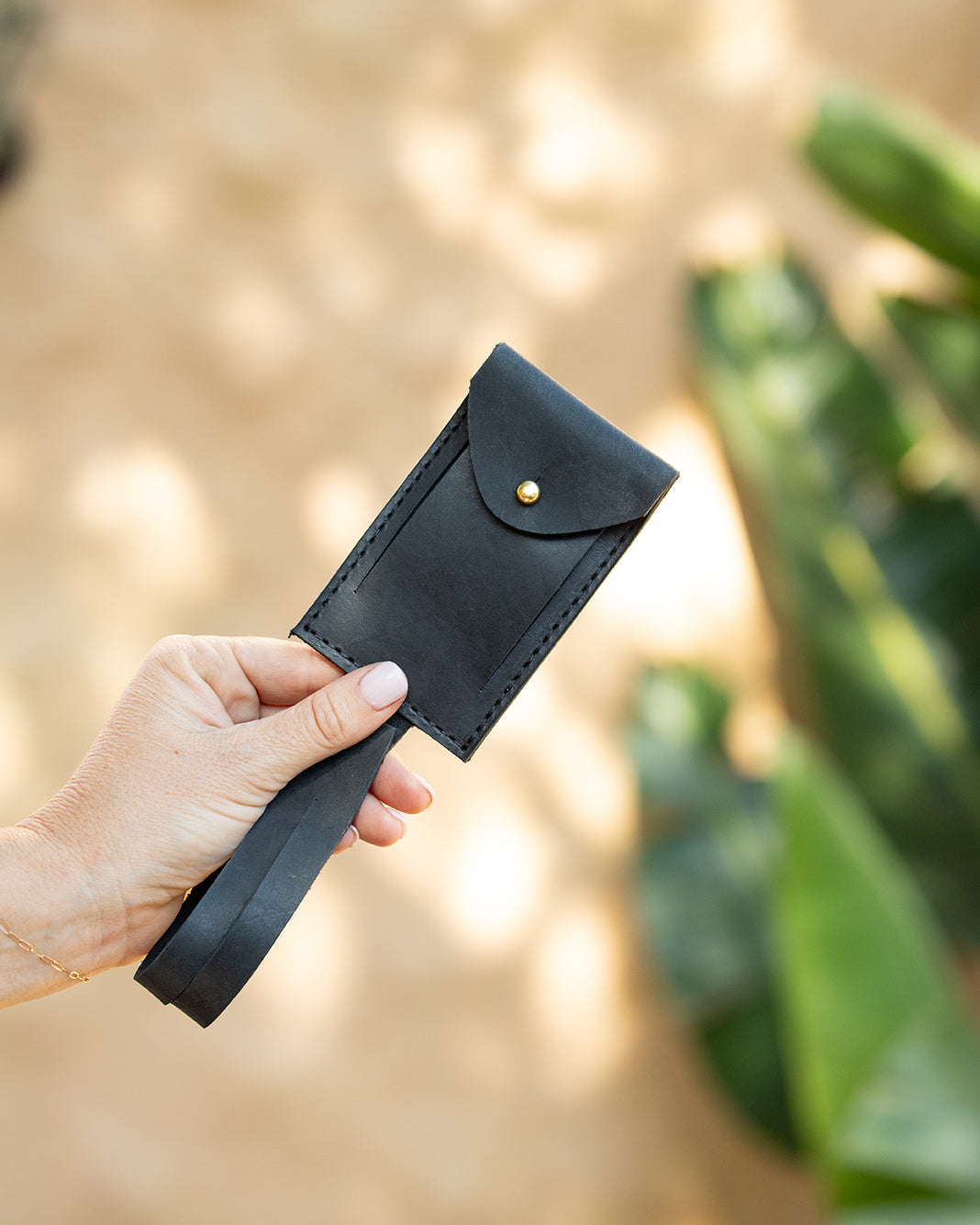 805 Luggage Tag Accessories