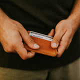Clayton Card Wallet Wallets