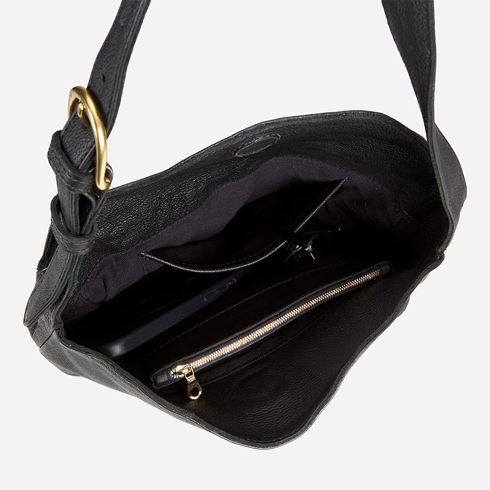 Saba Folded Shoulder Bag Sling & Crossbody Bags   