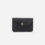 Sami Card Wallet Wallets Black  