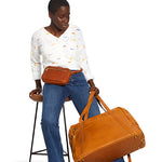 Taytu Weekender Bag Travel