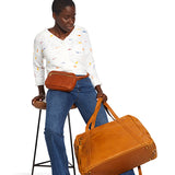 Taytu Weekender Bag Travel