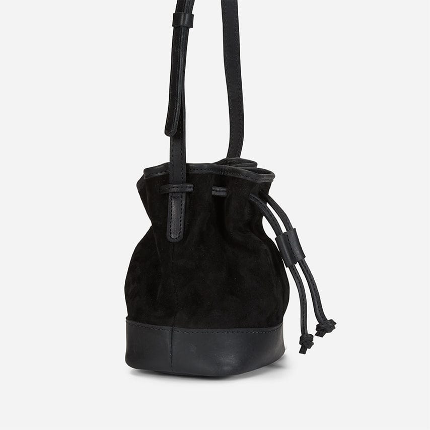 Parker Clay Topanga Bucket Bag