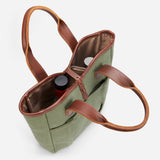 Heritage Whiskey Tote Tote Bags