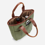 Heritage Whiskey Tote Tote Bags