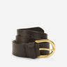 Walker Women's Belt - Black Accessories SM