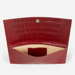 Yeshi Foldover Clutch Clutch