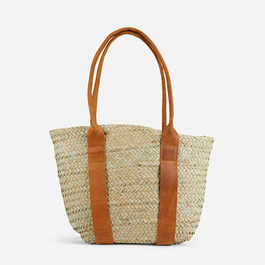 Zenbil Woven Bag Bags