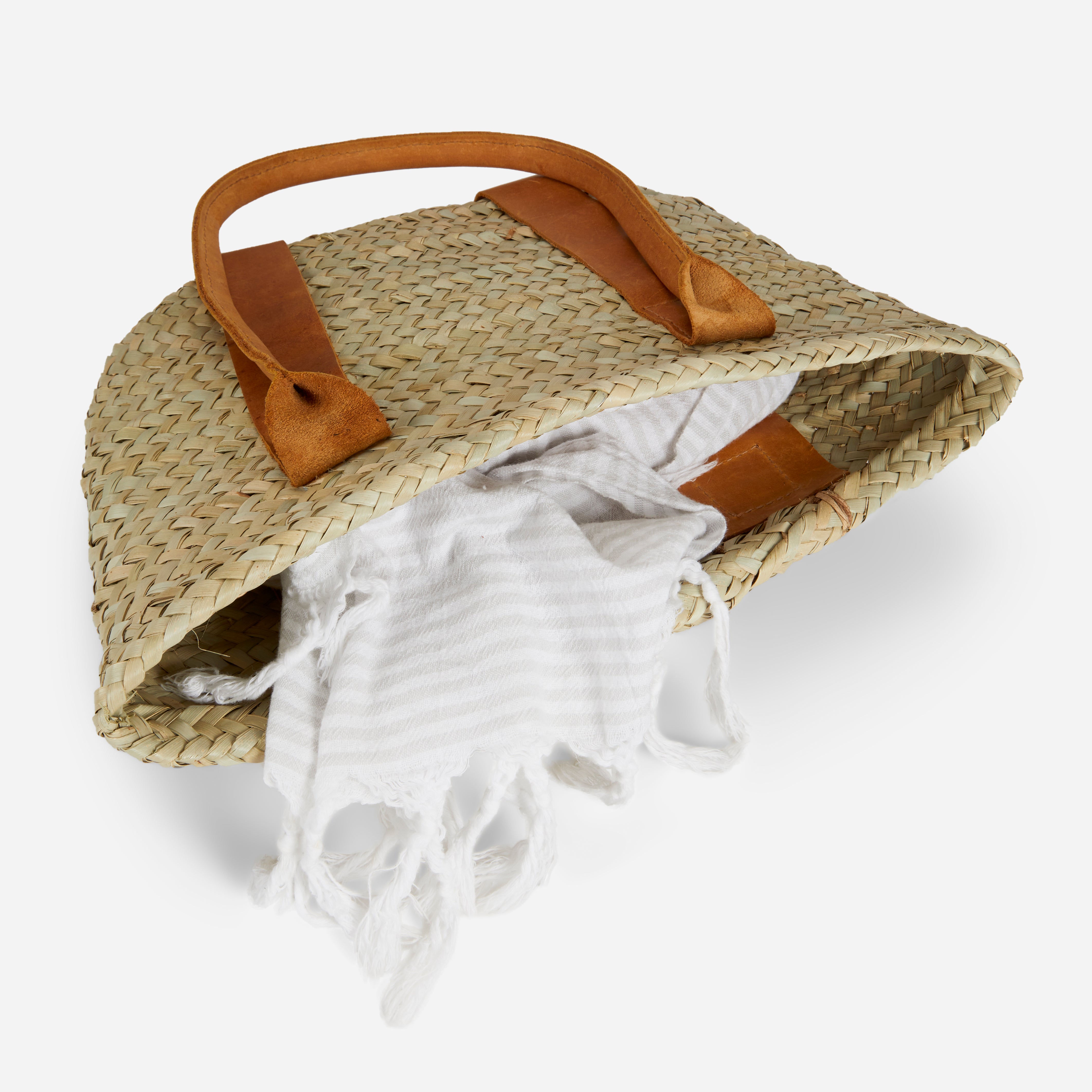 Zenbil Woven Bag Bags   