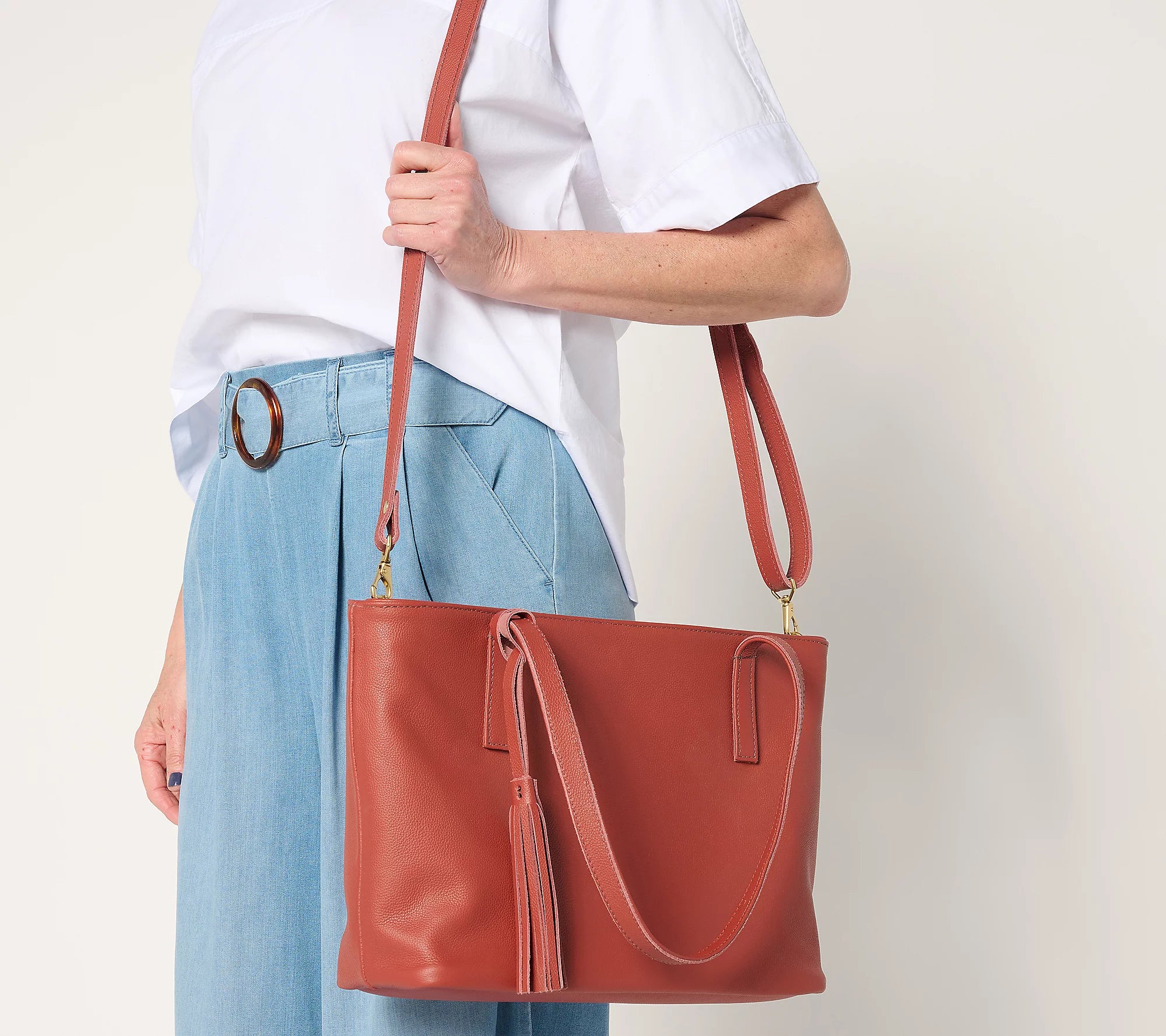 Limited Edition Eden Carryall Tote Bag Tote Bags
