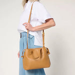 Limited Edition Napa Handbag Handbags