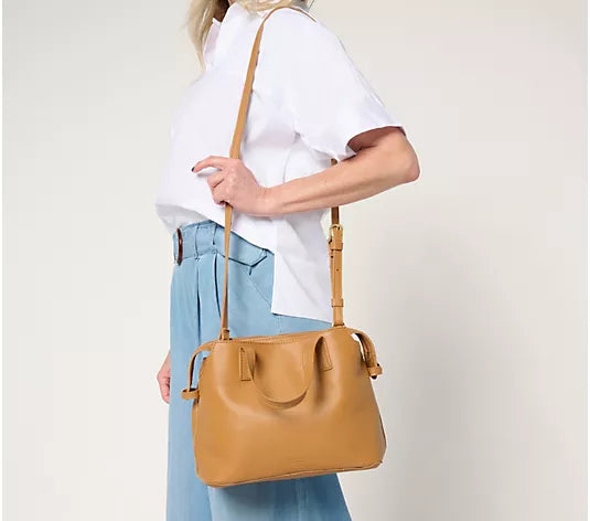 Limited Edition Napa Handbag Handbags