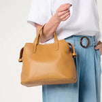 Limited Edition Napa Handbag Handbags