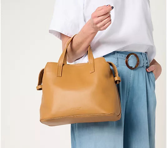 Limited Edition Napa Handbag Handbags