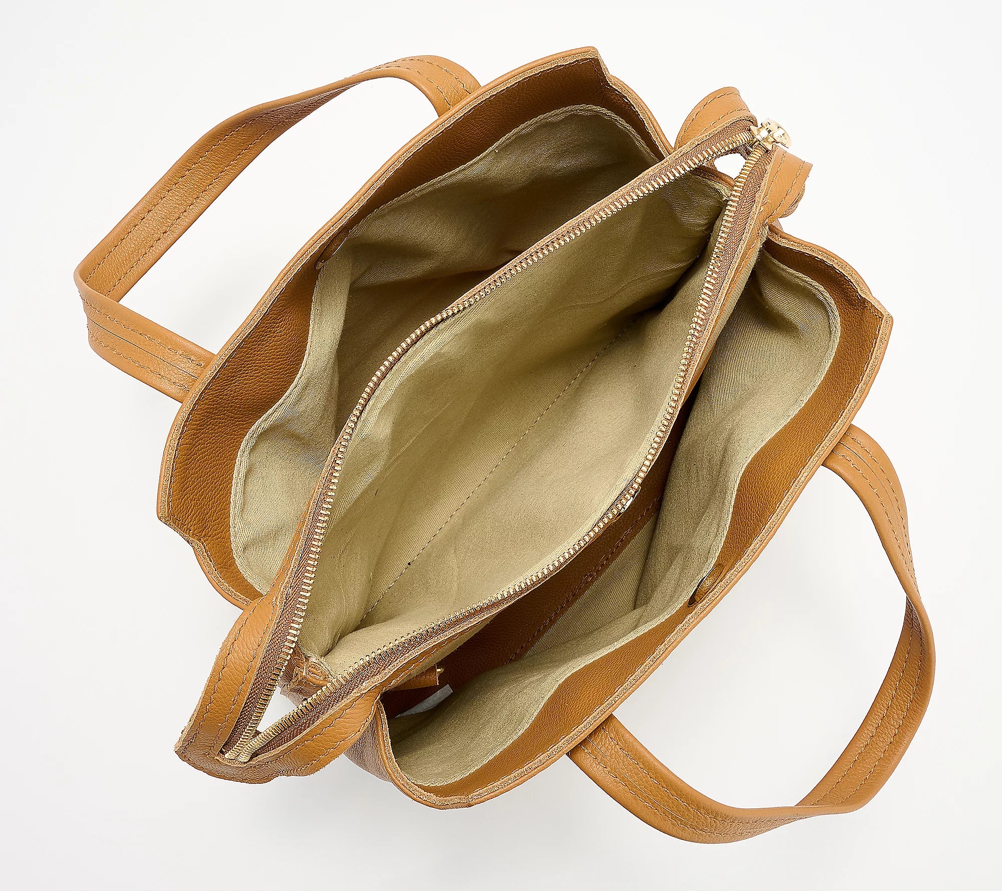 Limited Edition Napa Handbag Handbags