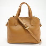 Limited Edition Napa Handbag Handbags