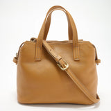 Limited Edition Napa Handbag Handbags