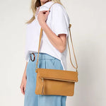 Limited Edition Makeda Crossbody Bags