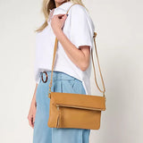 Limited Edition Makeda Crossbody Bags